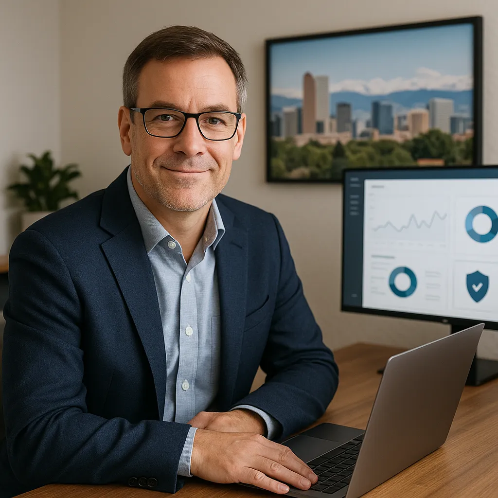 OliveTech Leadership